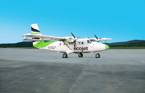 Ecojet
