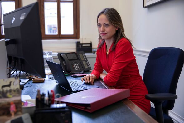 Helen Whately