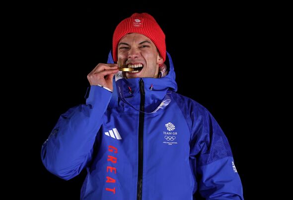 Skeleton - Milano Cortina 2026 Winter Olympics: Day 7