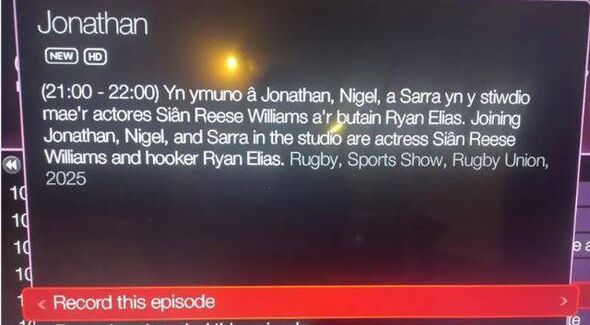 Virgin Media
