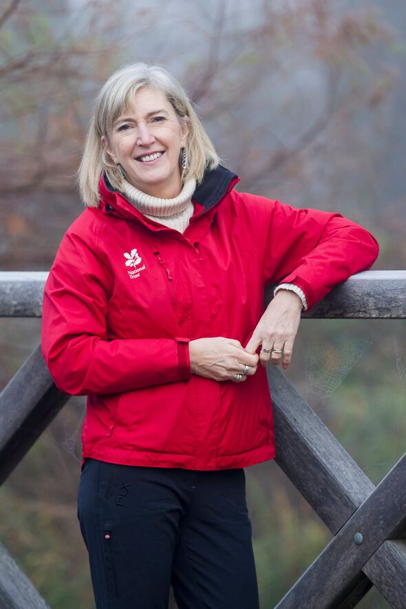 Hilary McGrady