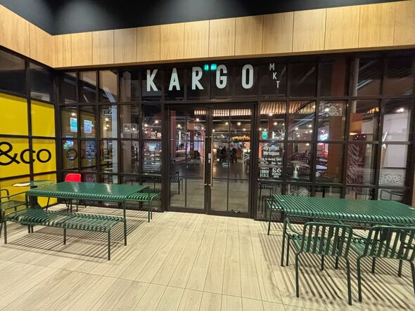 Kargo MKT