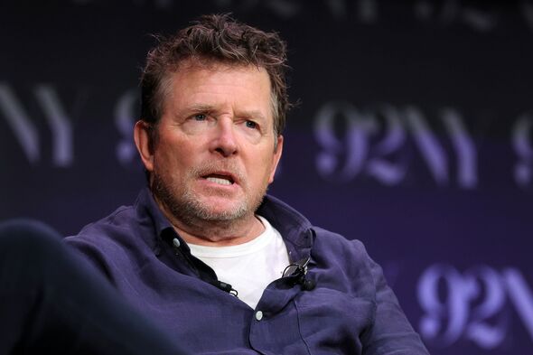 Parkinson's sufferer and actor Michael J. Fox has campaigned for more research