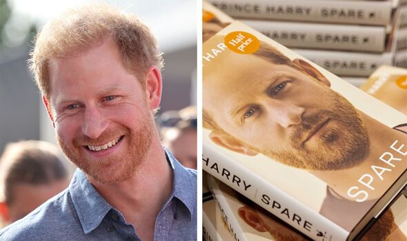 Prince Harry