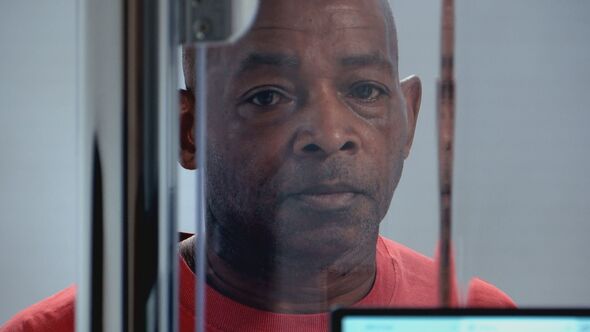 Carson Grimes in 24 Hours in Police Custody