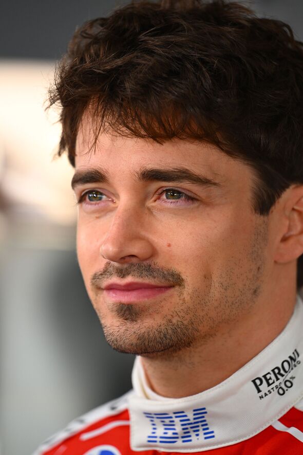 Charles Leclerc