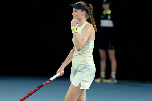 TENNIS-AUS-OPEN