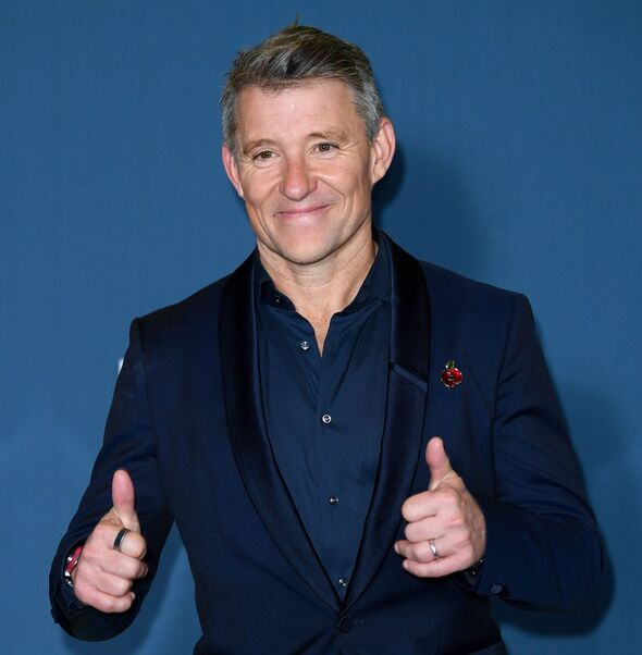 ITV Palooza 2025 - Arrivals