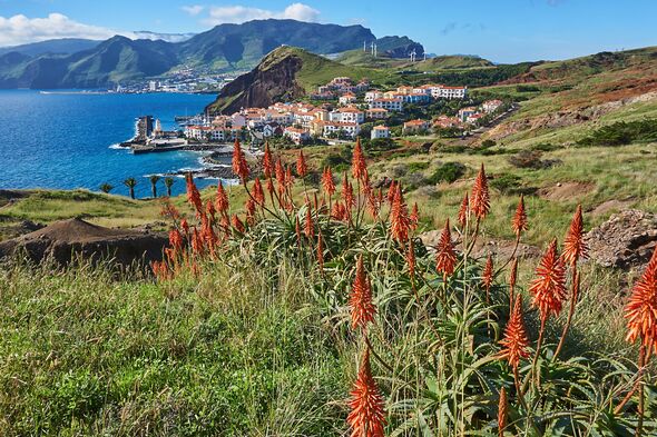 Madeira
