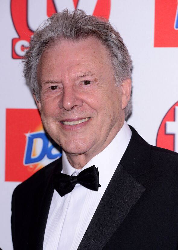 TV Choice Awards - Red Carpet Arrivals