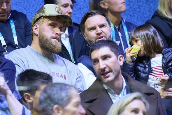 Ice Hockey - Milano Cortina 2026 Winter Olympics: Day 1