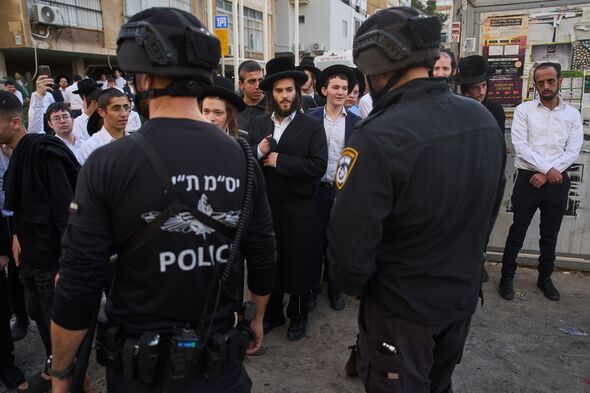 Israel Mideast Wars Ultra Orthodox (26046599718857)