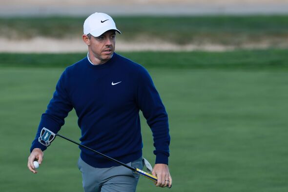 AT&T Pebble Beach Pro-Am 2026 - Round One