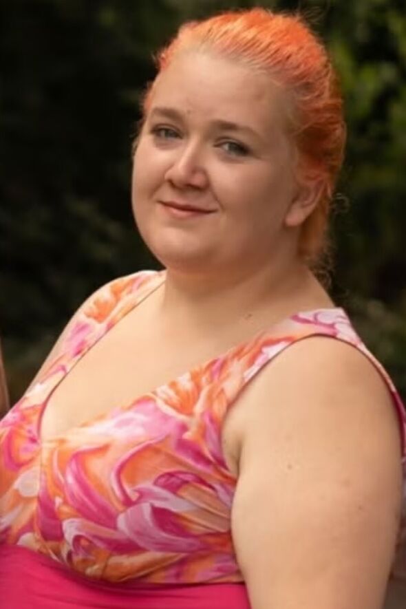 Rhiannon Whyte