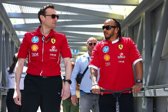 F1 Grand Prix of Monaco - Previews