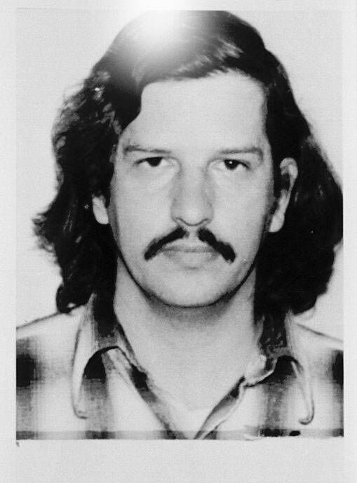 Serial killer William Bonin