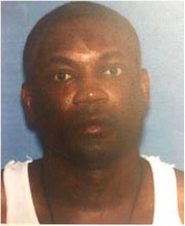 Travis LewisMartha McKay Murderer
