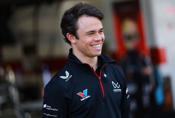 Mexico City E-Prix - Previews