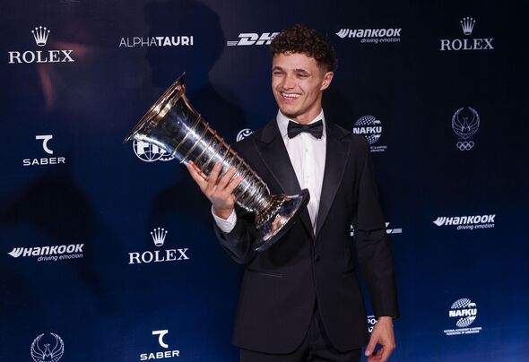 FIA Awards 2025
