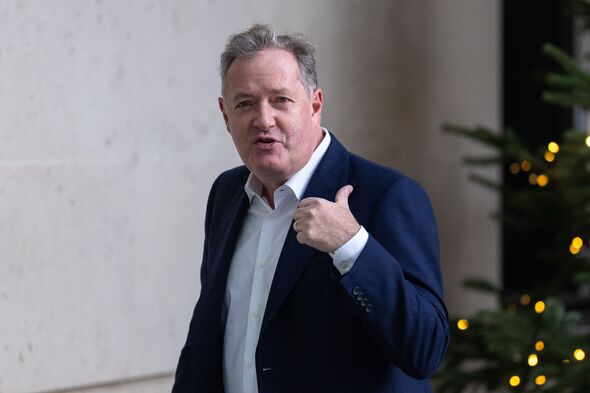Guests Arrive At BBC Ahead Of Laura Kuenssberg Show