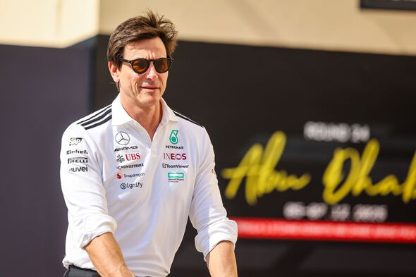 F1 Grand Prix of Abu Dhabi