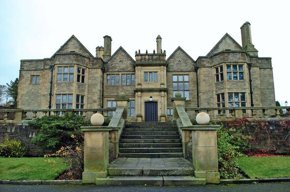 Haworth Art Gallery, Accrington