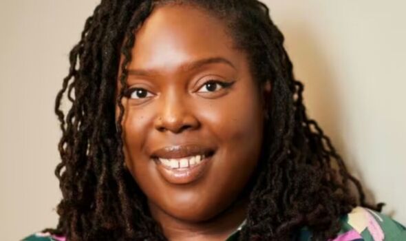 Danielle was the commissioning editor for Death in Paradise