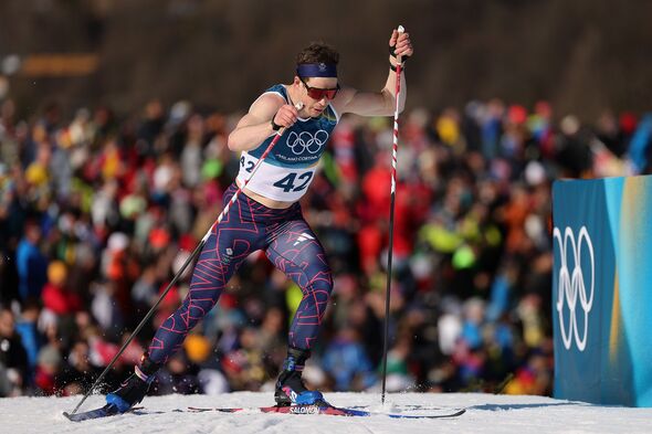 Cross-Country Skiing - Milano Cortina 2026 Winter Olympics: Day 7