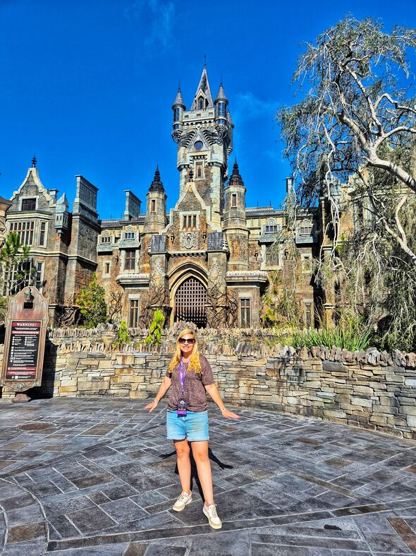 Film fans rejoice! Universal has finally found a good use for its abandoned Dark Universe