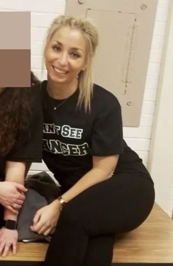 Julie Rizzitello