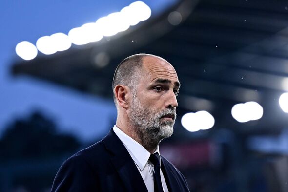 Igor Tudor