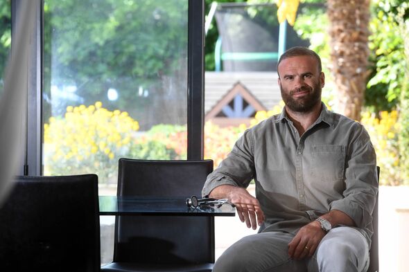 Jamie Roberts