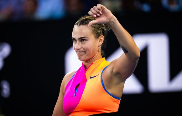 2026 Australian Open - Day 12