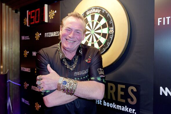 Bobby George