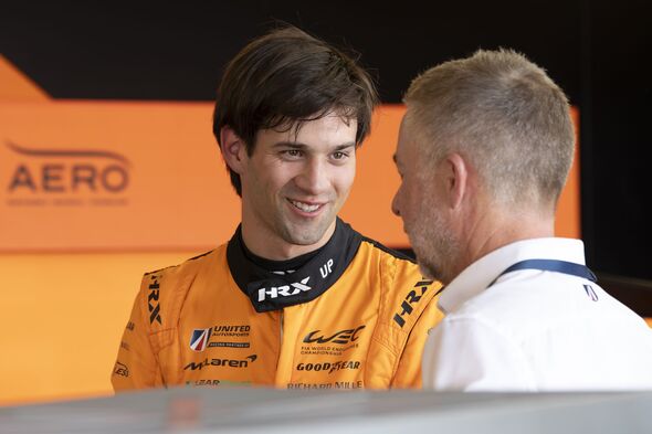 World Endurance Championship WEC - 6 Hours of COTA Lone Star Le Mans