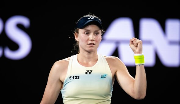 2026 Australian Open - Day 12