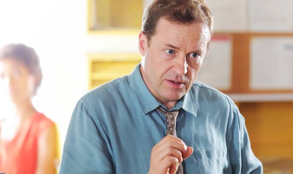 Ardal O Hanlon as Jack Mooney