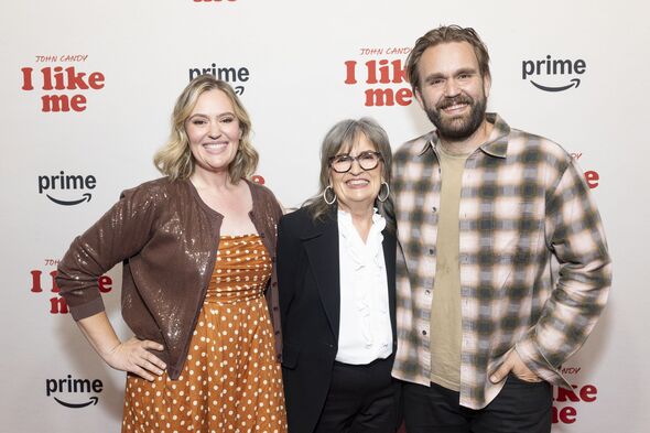 Los Angeles Special Screening Of Amazon MGM Studios' "John Candy: I Like Me