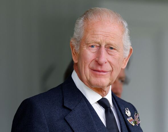 Braemar Royal Highland Gathering