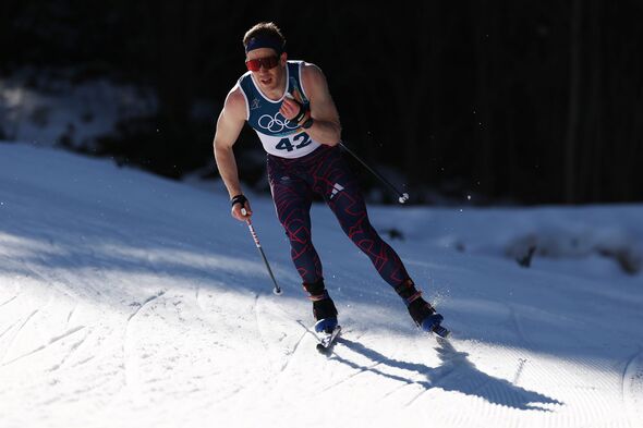 Cross-Country Skiing - Milano Cortina 2026 Winter Olympics: Day 7