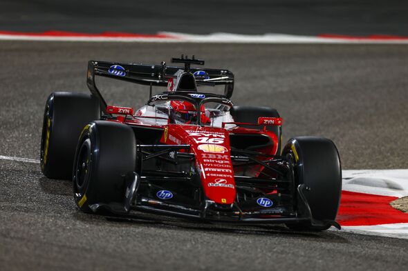 Charles Leclerc