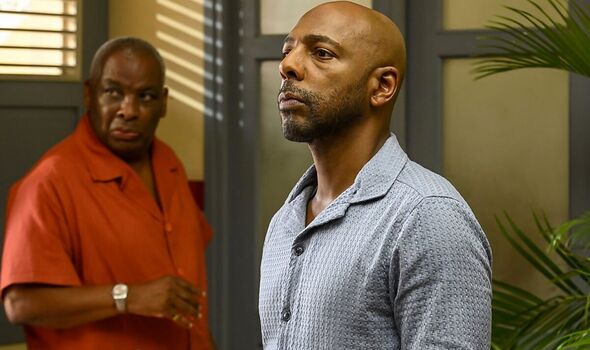 Death In Paradise