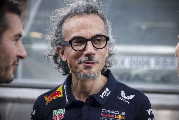 F1 Grand Prix Of Abu Dhabi 2025 - Post Race