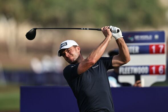 GOLF-UAE-EPGA