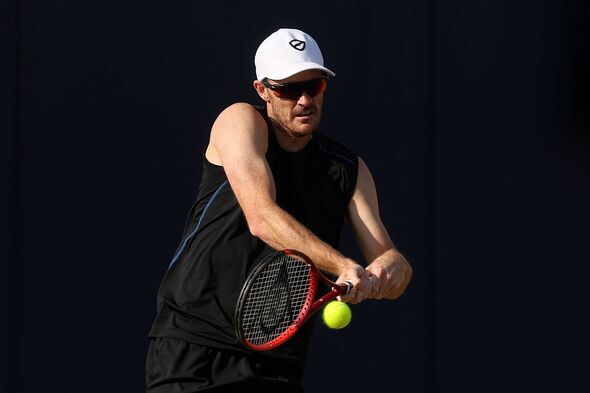 Jamie Murray was one of the pundits who criticised Osaka's outfit