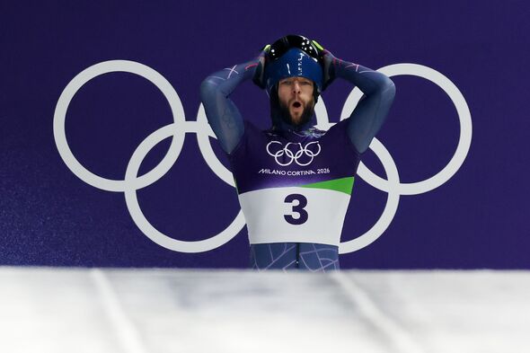 Skeleton - Milano Cortina 2026 Winter Olympics: Day 6