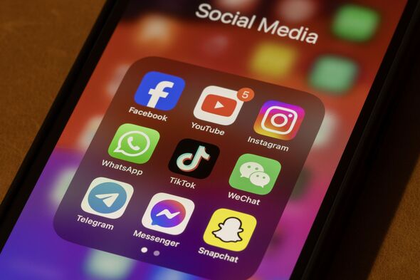 Top Social Media Platforms