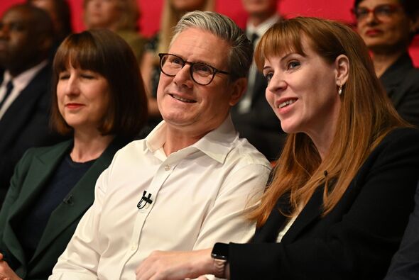 Starmer and colleagues