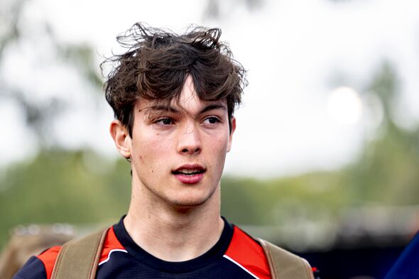 Formule 1 Australië vrije trainingen