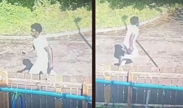 Oladele was jailed in December 2022